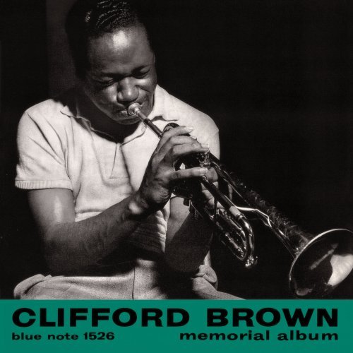 Clifford Brown/Memorial Album@Import-Jpn@Memorial Album