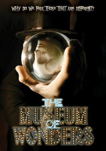Museum Of Wonders/Museum Of Wonders@Nr