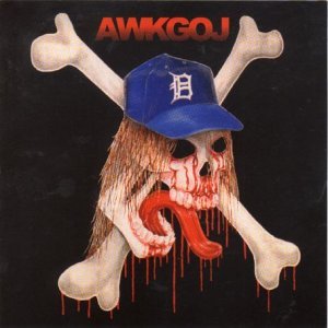 Andrew W.K./Awkgoj