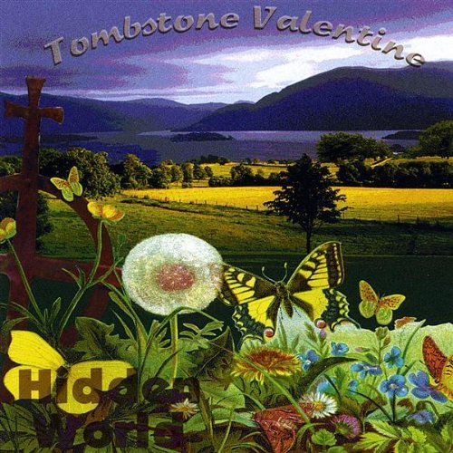 Tombstone Valentine/Hidden World