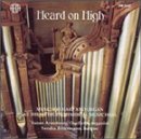 Samuel-Rousseau/Handel/Debussy/Music For Organ & Harp@Armstrong-Ouellette*susan (Org