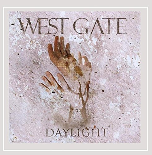 West Gate/Daylight