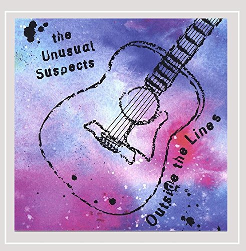 Unusual Suspects/Outside The Lines