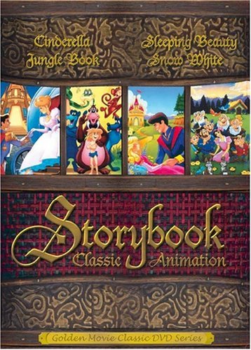 Golden Films Storybook Classic/Golden Films Storybook Classic@Nr