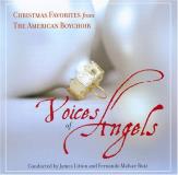 American Boychoir Voices Of Angels Christmas Fav 