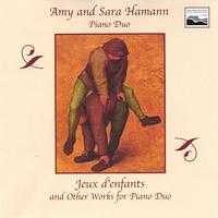 Amy & Sara Hamann/Jeux Denfants
