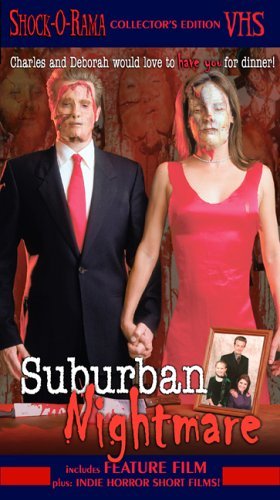 SUBURBAN NIGHTMARE/SUBURBAN NIGHTMARE