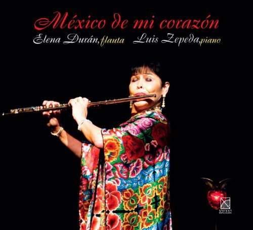 Mexico De Mi Corazon/Mexico De Mi Corazon@Various@Various