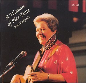 Jean Redpath Woman Of Her Time 