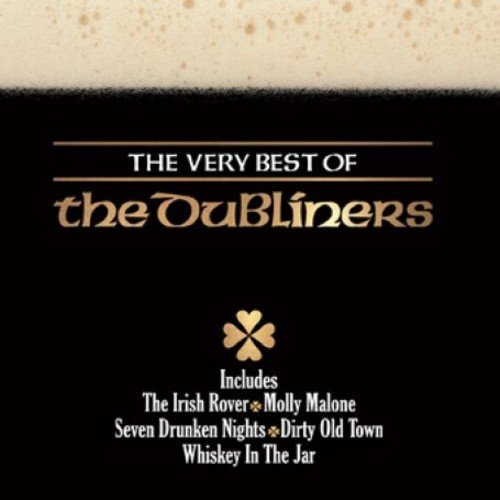 Dubliners/Very Best Of The Dubliners@Import-Gbr