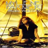 Mylene Farmer Vol. 4 Music Videos (pal Regio Import Eu Pal (0) 