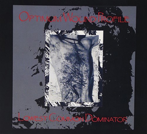 Optimum Wound Profile/Lowest Common Dominator