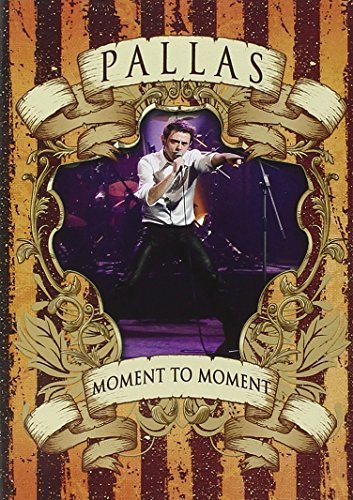 Pallas/Moment To Moment@Nr