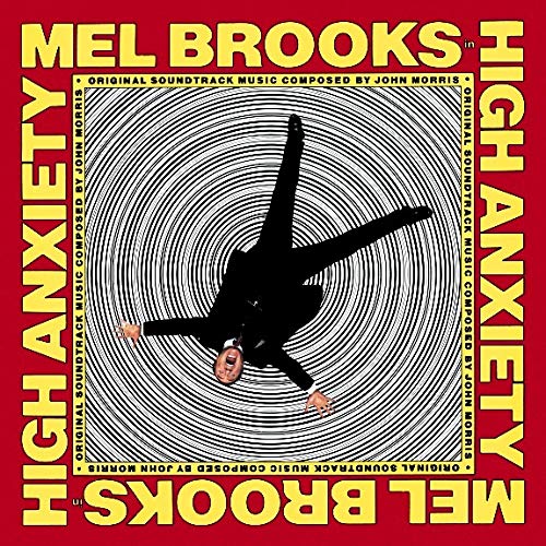 BROOKS,MEL/MEL BROOKS' GREATEST HITS