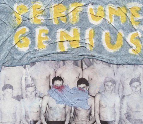 Perfume Genius/Put Your Back N 2 It