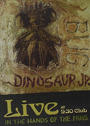 Dinosaur Jr./Bug Live At 9:30 Club: In The@Nr