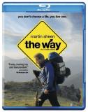 Way Sheen Estevez Blu Ray Ws Pg13 