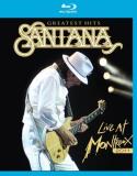 Santana Live At Montreux 2011 Blu Ray 