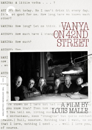 Vanya On 42nd Street/Vanya On 42nd Street@Pg/Criterion