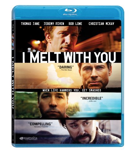 I MELT WITH YOU/JANE/LOWE/PIVEN