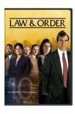 Law & Order Tenth Year Aws Nr 5 DVD 