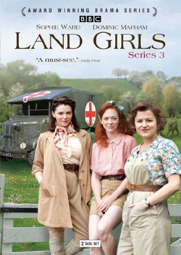 Lad Girls/Series 3@Dvd@Nr/2 Dvd