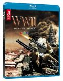 Ww2 The Pacific Campaign Ww2 The Pacific Campaign Blu Ray Ws Nr 3 Br 