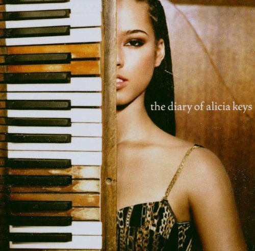 Alicia Keys/Diary Of@Import-Eu