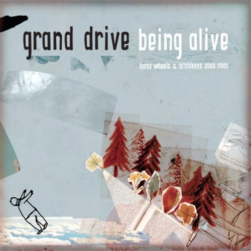 Grand Drive/Being Alive/Loose Wheels & Lot@Import-Gbr