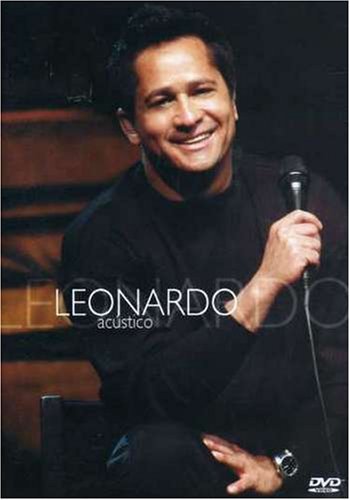 Leonardo/Leonardo Acustico@Import-Bra@Ntsc (0)