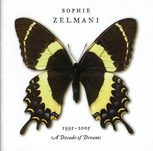 Sophie Zelmani/Decade Of Dreams 1995-2005@Import-Eu