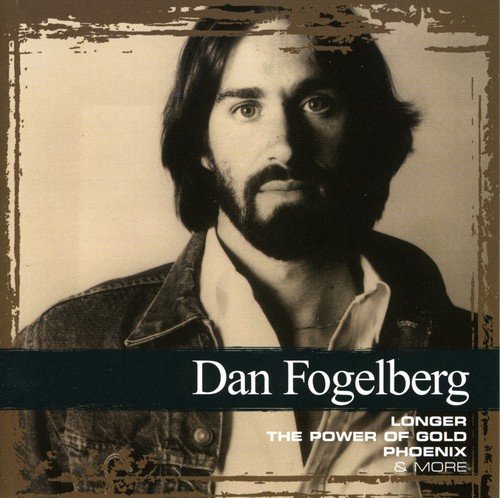 Dan Fogelberg Collections Import Eu 