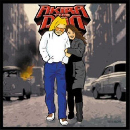 Akira The Don/Oh What A Glorious Thing@Import-Gbr@Oh What A Glorious Thing
