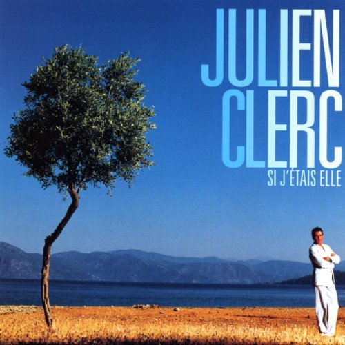 Julien Clerc/Si J'Etais Elle-Best Of@Import-Eu