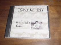 Tony Kenny Ireland's Call 