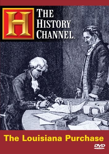 Louisiana Purchase Louisiana Purchase Clr Nr 