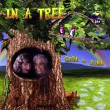 Gigi & Joni In A Tree 