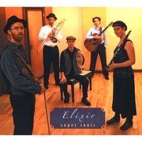Elixir/Super Tonic