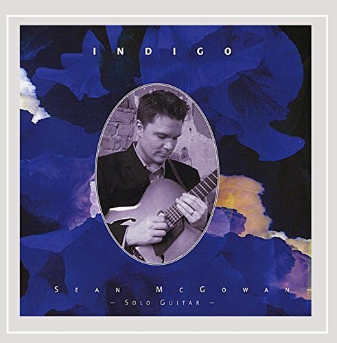 Sean Mcgowan Indigo 