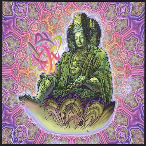 Arjun & Guardians/Vol. 5-Bhajan Anandi Kirtan