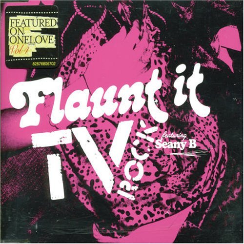 Tv Rock/Flaunt It@Import-Aus