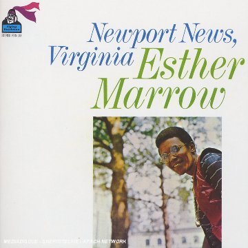 Esther Marrow/Newport News Virginia@Import-Eu