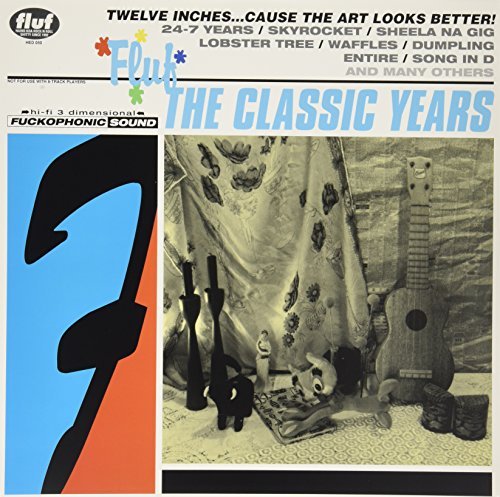 Fluf/Classics Years