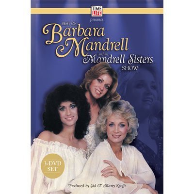Barbara Mandrell Show Best Of Barbara Mandrell Show Best Of 