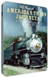 American Train Journeys American Train Journeys Nr 2 DVD 