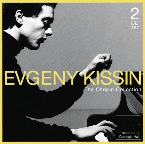 Evgueni Kissin/Fantaisie/Op.49-Grande Valse@Import-Eu