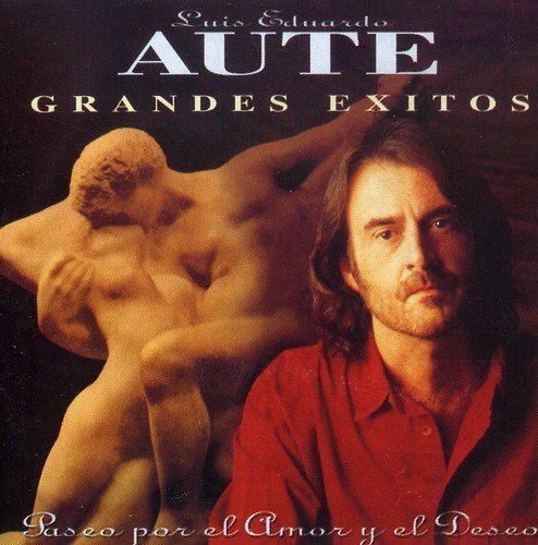 Luis Eduardo Aute/Grandes Exitos