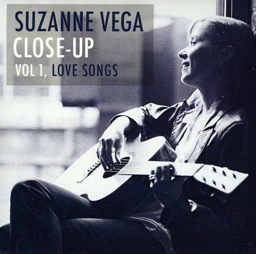 Suzanne Vega/Vol. 1-Close Up : Love Songs@Import-Eu