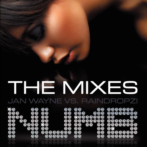 Jan Vs. Raindropz! Wayne/Numb (The 2009 Mixes)@MADE ON DEMAND@This Item Is Made On Demand: Could Take 2-3 Weeks For Delivery