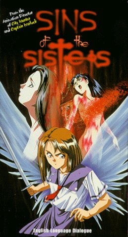 SINS OF THE SISTERS/SINS OF THE SISTERS